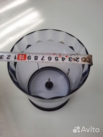 Запчасти для блендера Philips