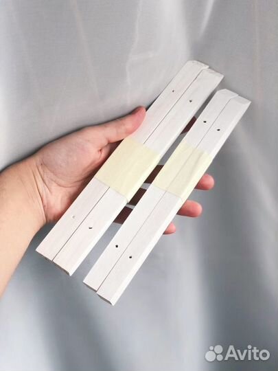 Полка для икон / иконостас