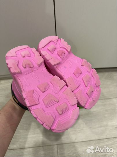 Сапоги Nordman