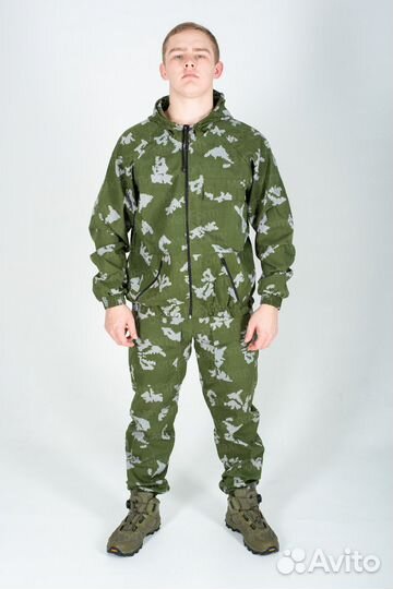 Костюм летний 