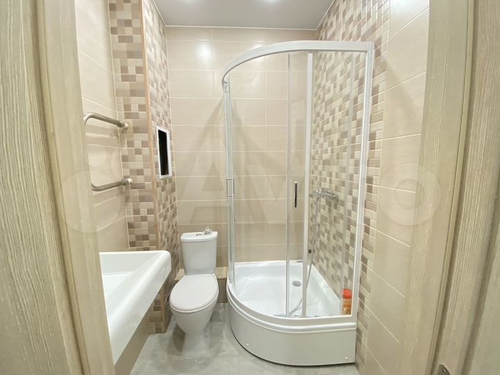 Квартира-студия, 22,6 м², 3/4 эт.