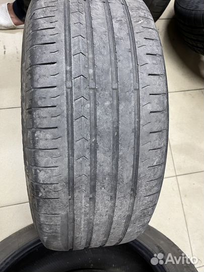Continental ContiPremiumContact 215/55 R17