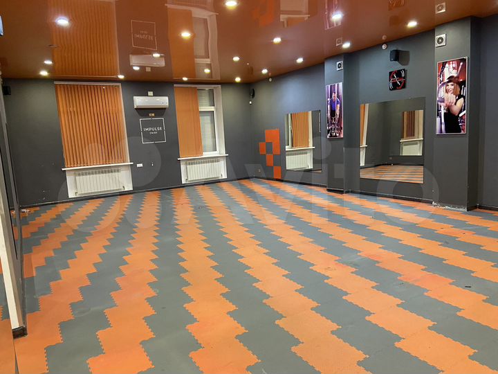 Склад, 420 м²