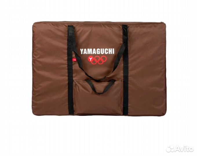 Массажный стол yamaguchi