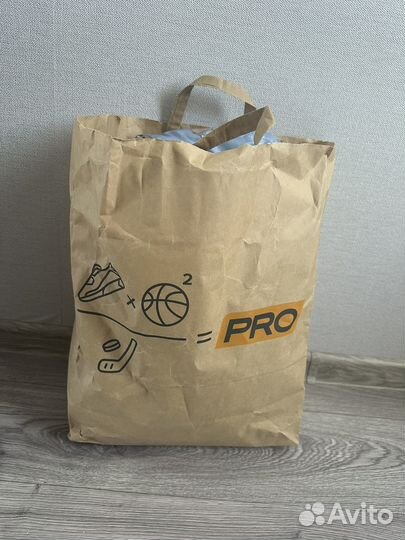 Пакет вещей 56 размер