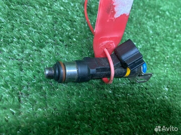 Форсунка топливная Mazda 6 GG