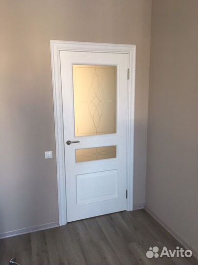 Двери межкомнатные