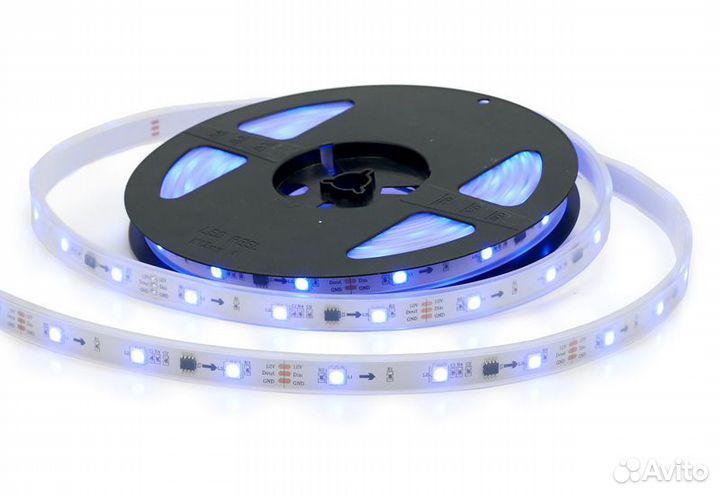 Светодиодные ленты