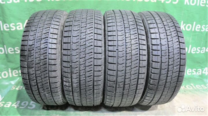 Bridgestone Blizzak Ice 225/40 R18