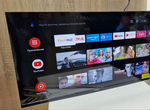 Телевизор Xiaomi Smart TV A2 HD(новый,гарантия)