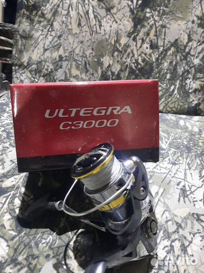 Shimano ultegra