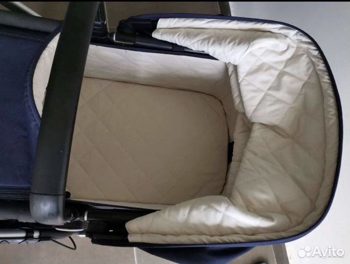 Коляска bugaboo cameleon 3