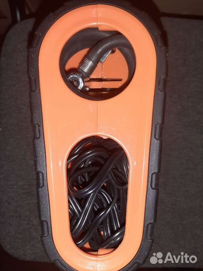 Компрессор автомобильный