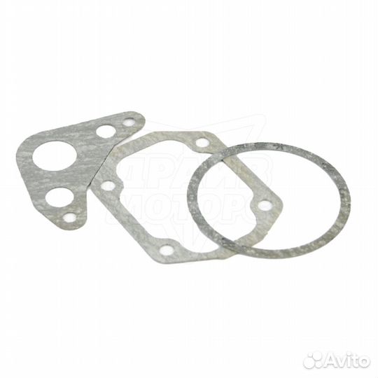 Комплект прокладок крышек головки цилиндра 139FMB