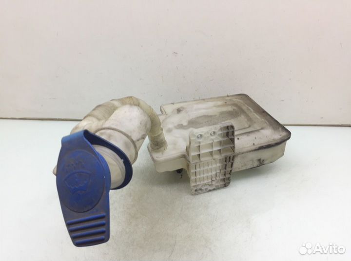 Бачок омывателя Seat Altea 1.9 TDI 2008