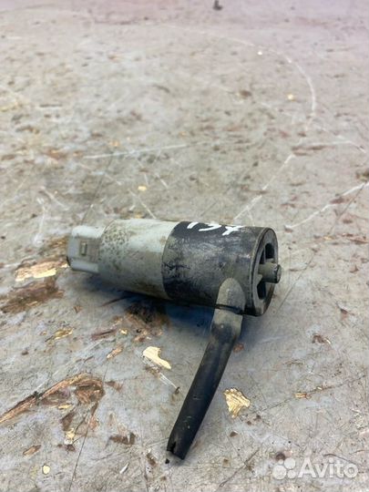 Моторчик омывателя Lr Range Rover Vogue L322 4.2