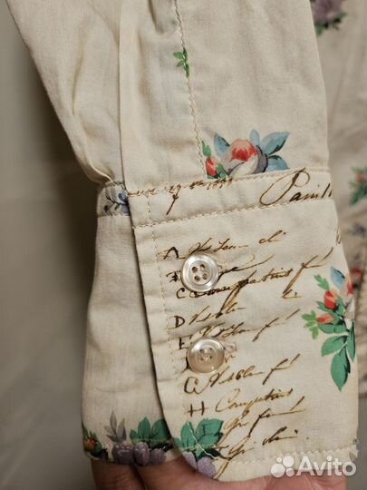 Рубашка Sportmax