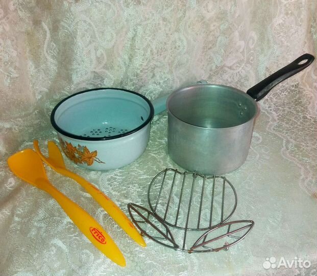 Набор для кухни