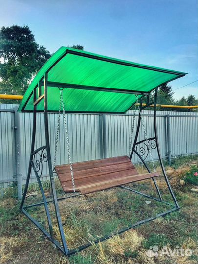 Качели Кокон