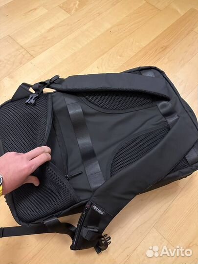 Рюкзак для диджея DJ BAG Hard BackPack