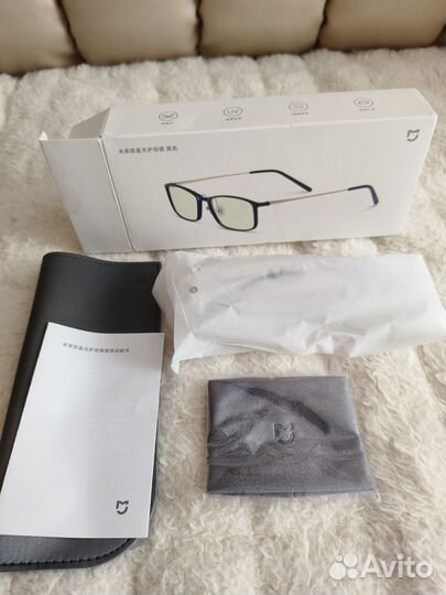 Оригинальные очки Xiaomi Mijia