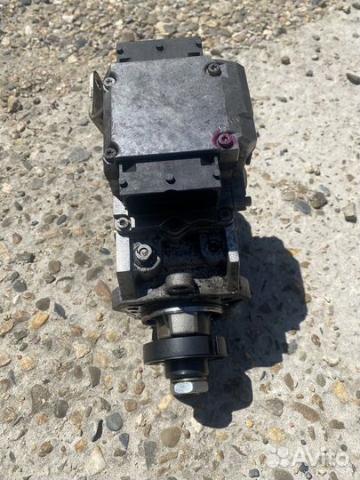 Тнвд y22dtr Opel Zafira Signum Vectra Astra Saab 9