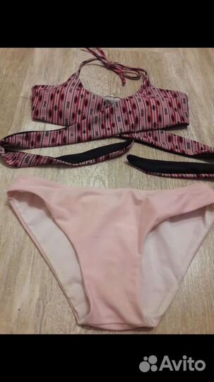 Купальник для девочки