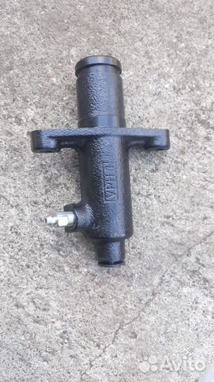 Запчасти на автобус хюндай county