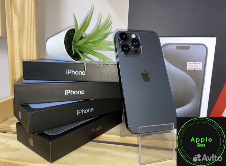iPhone xr в корпусе 15pro