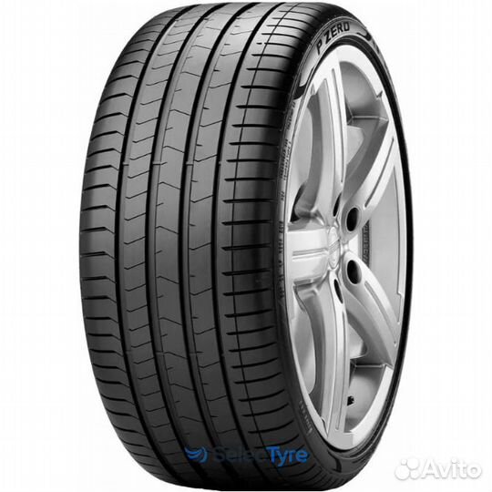 Pirelli P Zero Luxury Saloon 275/40 R20 110Y
