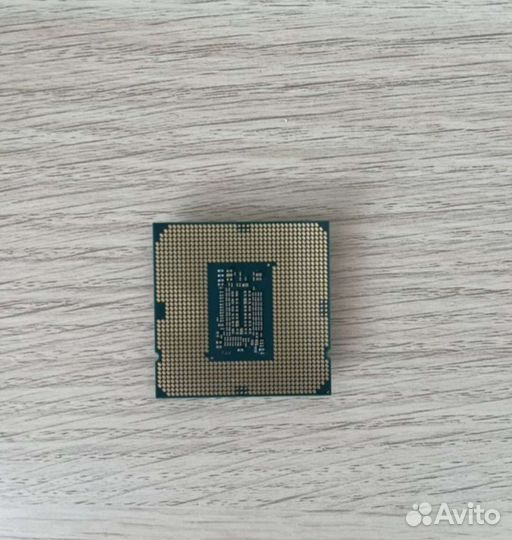 Процессор i3 10100f 3.60 Ghz