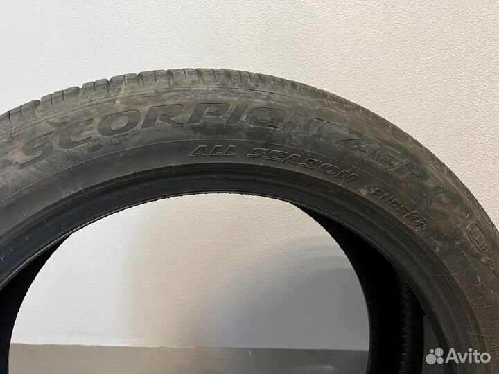 Pirelli Scorpion Zero All Season 235/50 R20 104W