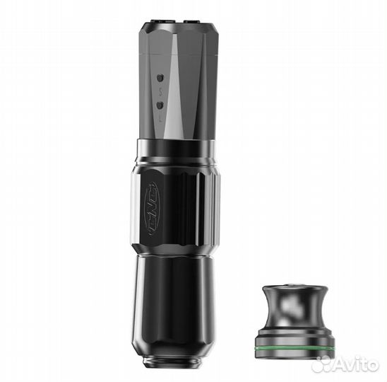 Беспроводная тату-машинка