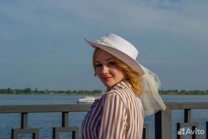 Бариста