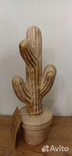 Статуэтка кактус H hconcept