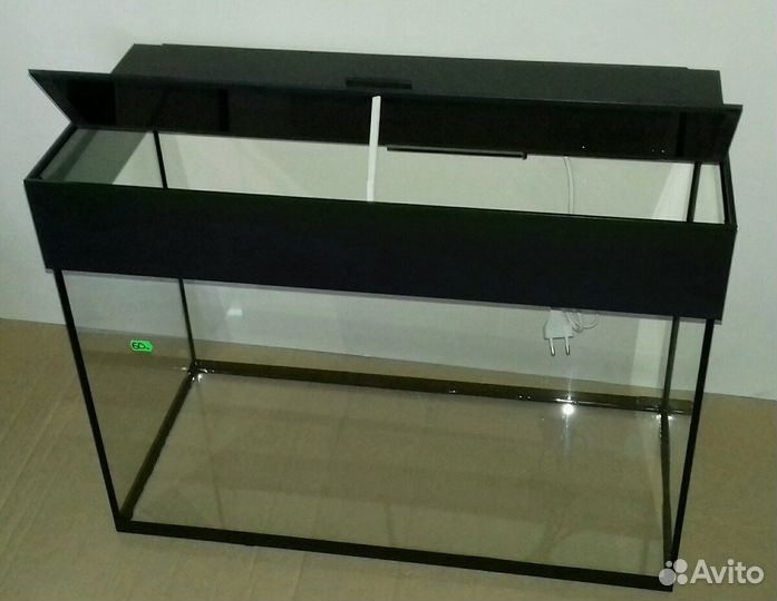 Аквариум 60 литров