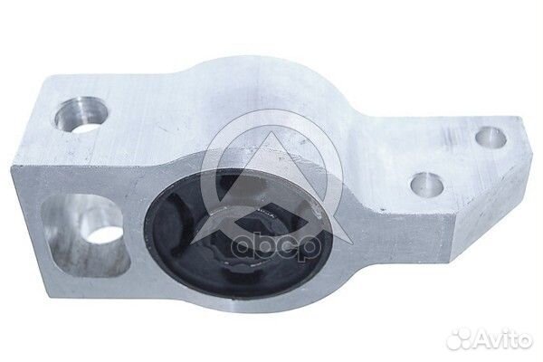 С-б.пер.рычага VW passat,tiguan 2005 863637 S