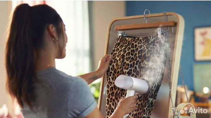 Отпариватель philips 3000 series 3020/10