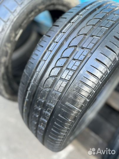 Pirelli P Zero Rosso 205/50 R17 93W