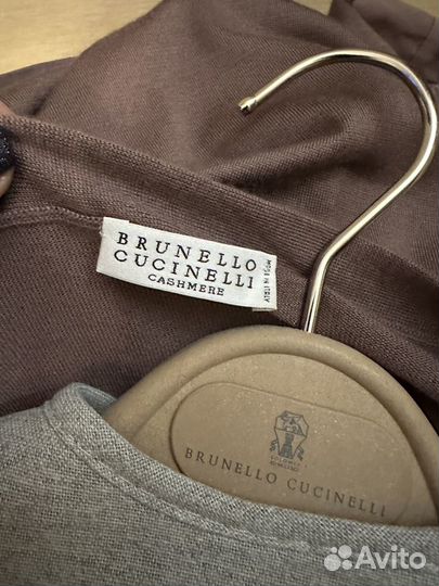 Платье Brunello Cucinelli оригинал