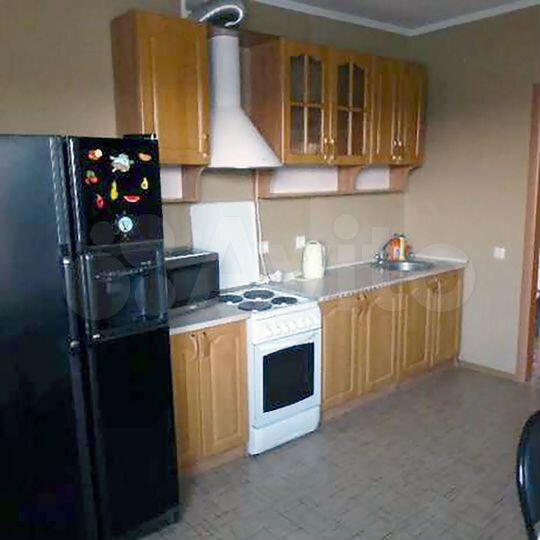 2-к. квартира, 77 м², 5/14 эт.