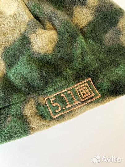 Мужская шапка