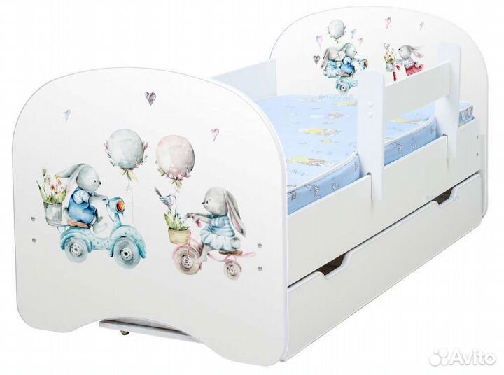 Детская мебель