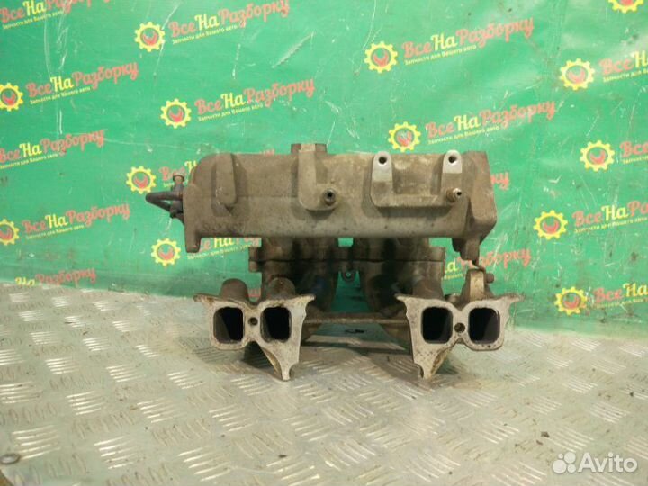 Впускной коллектор Great Wall Deer внедорожник 2.2