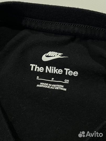 Футболка Nike оригинал