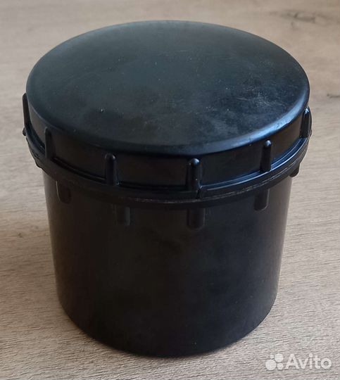 Шкатулка СССР. Карболит