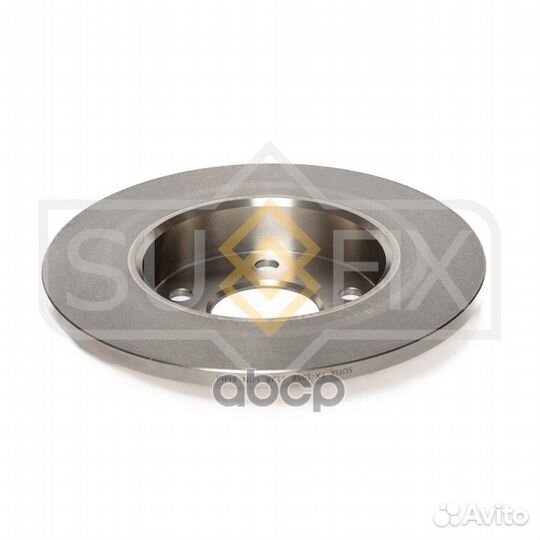 Диск тормозной opel astra G/H 1.2-2.2D 99 / MER