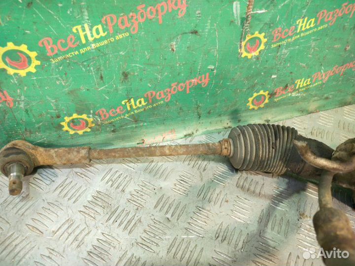 Рулевая рейка с гур Great Wall Deer внедорожник