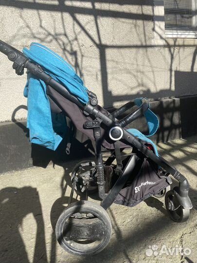 Продам коляску