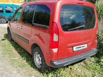 Peugeot Partner 1.6 MT, 2009, 231 000 км, с пробегом, цена 550 000 руб.